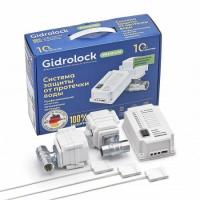  Gidrolock PREMIUM WESA 3/4