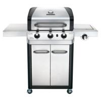   Char-Broil Professional Signature Series 3S