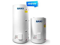  / BAXI UBC 200