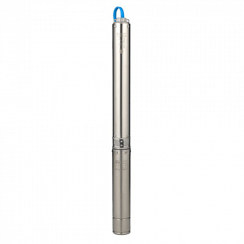 Скважинный насос Aquario ASP3B-140-100BE(3HP)Black