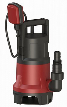 Дренажный насос Elitech НПД 400-5П