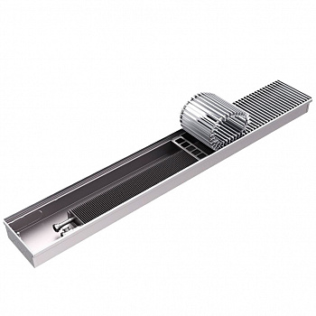 Конвектор ROMMER RCN 80.200.1200 без вентилятора