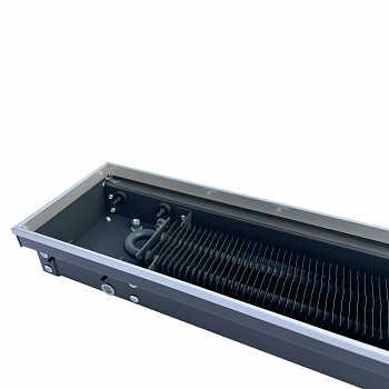 Конвектор внутрипольный Techno Power KVZ 150-105-4600