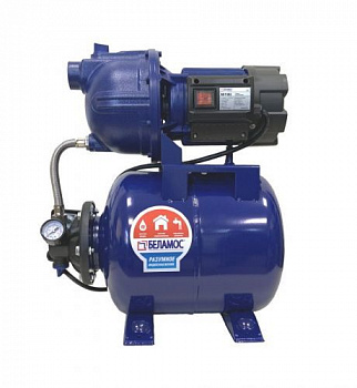 Насосная станция BELAMOS XA 06 ALL