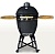 Керамический гриль Start Grill, 57 см/ 22