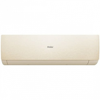 Сплит система  Haier AS20SHP1HRA-C/1U20SHP1FRA бежевый