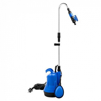 Дренажный насос BELAMOS Omega 350 LX бочковой (для чистой воды)