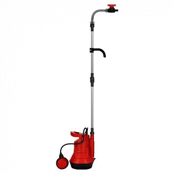 Дренажный насос JEMIX ДНБ-40-12 бочковой насос