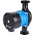 Циркуляционный насос STOUT mini pro 25/40-180